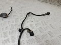 проводка бампера задняя Volvo V50 1 поколение [рестайлинг] 2008, 2.4 л., B 5244 S4, бензин, МКПП, универсал, 30786199AB - фото №4