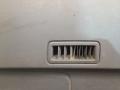 панель передняя салона (торпедо) Volkswagen Transporter T4 2001, 2.5 л., ACV, дизель, МКПП, микроавтобус - фото №9