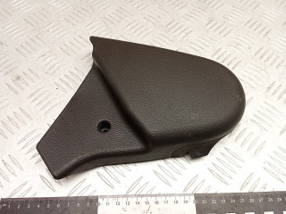 пластик (накладка) сиденья Hyundai Santa Fe 2 поколение [рестайлинг] 2011, 2.2 л., дизель, МКПП, правый руль, 880302B000