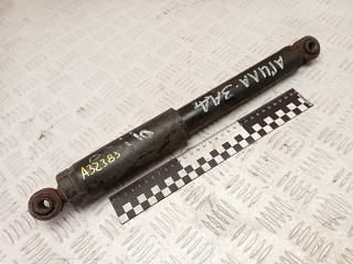 амортизатор задний Opel Agila 1 поколение (A) [рестайлинг] 2004, 1.2 л., бензин, хетчбэк 5 дв., 644609745, 009211623, 9211623, 4180083E01