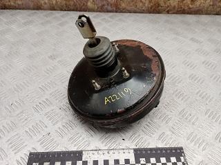 вакуумный усилитель тормозов Opel Agila 1 поколение (A) 2001, 1.0 л., бензин, 0204021784, 09204002