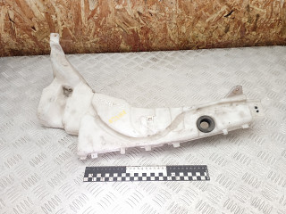 бачок омывателя Ford Focus 2 поколение 2007, 4M5113K163CE, 4M5113K163BF, 4M5113K163AF