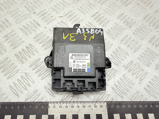 модуль управления двери Mercedes-Benz A W169 2 поколение (2004-2008) 2005, 1.5 л., M 266.920, бензин, МКПП, хетчбэк 5 дв., правый руль, A1698207526, 05072362