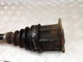 полуось передняя левая (приводной вал, ШРУС) Volkswagen Passat B6 2007, 2.0 л., дизель, АКПП, универсал - фото №4