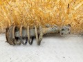 стойка передняя правая Hyundai Santa Fe 2 поколение (CM) 2006, 2.2 л., D4EB, дизель, МКПП, внедорожник 5 дв., 546602B200 - фото №4