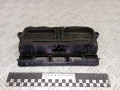 дефлектор обдува салона Volkswagen Golf 4 поколение 2004, 1J0819728C, 1J0819736C, 1J0819728F - фото №3