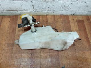 бачок омывателя Renault Scenic 1 поколение [рестайлинг] 2002, 1.6 л., бензин, МКПП, 7701708171, 7700843902