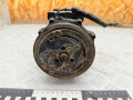 компрессор кондиционера Renault Scenic 1 поколение 1997, 2.0 л., F3R 796, бензин, МКПП, 7700866828B, SD7V161132F, 7700866828, 7701499844, SD7V161132, SD7V161173, SD7V161184, 699045, 699545, KCS0145YU, 8FK351127061, 240753, DCP23056, 8200234036, 8600133 - фото №2