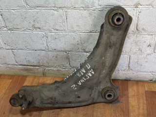 рычаг передний левый Renault Laguna 2 поколение (2001 - 2005)