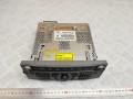 магнитола Peugeot 407 1 поколение 2004, 2.0 л., RHR (DW10BTED4), дизель, МКПП, универсал, 96565708YW - фото №2
