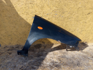 крыло переднее правое Fiat Punto 1 поколение 1998, 1.2 л., бензин, МКПП, хетчбэк 3 дв.