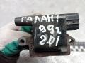 катушка зажигания Mitsubishi Galant 8 поколение 1999, 2.0 л., бензин, 099700048, 19375337, GN10191, GN1019112B1, 0997000480, DIC0107, FL0056, FTML162A4, 880190, 89057964, 134017, CCZ0023MA, CCZ0023TN, GCK0008TN, 863500381, CW723219, MD325048, MD360384, MD361710, MD362903, MD362907, CC23, CM05, 48225, CZ0023A, CZ0023C, CZ0023D, 245259, 201N10077Z - фото №4