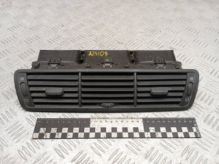 дефлектор обдува салона Peugeot 807 1 поколение 2007, 2.0 л., дизель, 1484107077, 1491965077