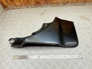 накладка двери (крышки) багажника Toyota RAV4 3 поколение (XA30) 2007, 2.2 л., 2AD-FTV, дизель, МКПП, внедорожник 5 дв., 768054201020, 7680542010, 7680542020