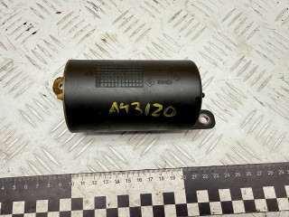 ресивер воздушный Renault Laguna 2 поколение 2002, 1.9 л., F9Q 750, дизель, МКПП, хетчбэк 5 дв., передний привод, 8200034270