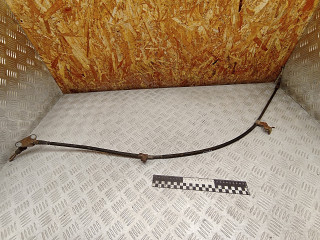 трос ручника Mazda 323 5 поколение 1995, 5F22, BC1BLHBC1D