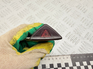 кнопка аварийной сигнализации Volvo S80 1 поколение 2003, 2.4 л., бензин, АКПП, седан, 9441045