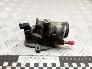 корпус термостата Mercedes-Benz Vito W639 2010, 2.2 л., дизель, МКПП, 245192
