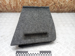 ящик под инструменты Peugeot 306 1 поколение [рестайлинг] 2000, 1.9 л., WJY (DW8B), дизель, МКПП, универсал, передний привод, 9635988677, 9624977177