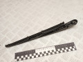 щеткодержатель задний Suzuki Grand Vitara 2 поколение 2008, 1.6 л., M16A, бензин, МКПП, внедорожник 3 дв., 3834058J00 - фото №3