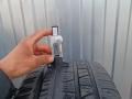 шина Volkswagen Touareg 1 поколение 2006, 3.0 л., BKS, дизель, АКПП, внедорожник 5 дв., полный привод - фото №7