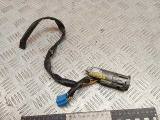замок зажигания Peugeot 406 1 поколение [рестайлинг] 2002, 2.0 л., дизель, МКПП, седан, D345003