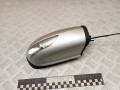 зеркало наружное правое Mercedes-Benz A W169 2 поколение (2004-2008) 2008, 2.0 л., OM 640.942, дизель, МКПП, хетчбэк 5 дв., правый руль, A3140418 - фото №4