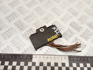 клеммник Mini Cooper 2 поколение 2010, 1.6 л., N16 B16 A, бензин, кабриолет, правый руль, 61136941424