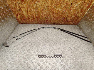 трос ручника Opel Vectra B 1998, 1.6 л., бензин