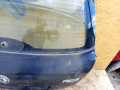 крышка багажника (дверь 3-5) Skoda Fabia 1 поколение (6Y) (1999 - 2004), хетчбэк 5 дв., 5J6827159 - фото №5