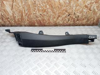 обшивка стойки задней правой BMW 7 серия F01/F02 F01 2009, 4.4 л., бензин, АКПП, 9112886