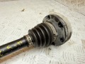 полуось задняя (приводной вал, ШРУС) Volkswagen Touareg 1 поколение 2006, 3.0 л., BKS, дизель, АКПП, внедорожник 5 дв., полный привод, 7L0501201 - фото №6