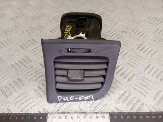 дефлектор обдува салона Kia Rio 2 поколение 2007, 1.5 л., дизель, 1G97370000