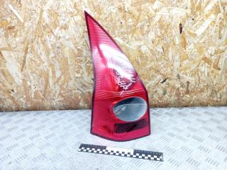 фонарь задний левый Renault Megane 2 поколение 2005, 1.9 л., дизель, МКПП, универсал, 8200142684, 964905