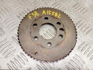 шкив коленвала Peugeot 308 T7 2009, 1.6 л., EP6, бензин, МКПП, передний привод, V75400518004, V754005180, 754005180