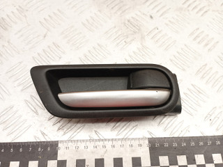 ручка внутренняя передняя правая Mazda 6 GH [рестайлинг] 2009, 1.8 л., бензин, МКПП, седан