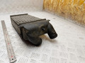 интеркулер Citroen C3 1 поколение 2003, 1.4 л., 8HY (DV4TED4), дизель, МКПП, передний привод, 9638758980, 870908AD - фото №3