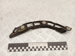 Крепление бампера заднего Opel Vectra C [рестайлинг] 2007, универсал, 13100346