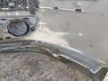 бампер передний Renault Laguna 2 поколение 2001, 1.9 л., F9Q 750, дизель, МКПП, хетчбэк 5 дв., 8200008270 - фото №14