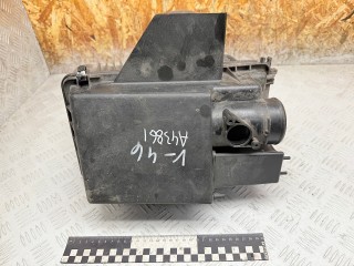 корпус воздушного фильтра Mazda 6 1 поколение [рестайлинг] 2005, 2.0 л., дизель, МКПП, универсал, 5RF5C