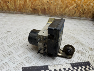 блок ABS Volkswagen Touareg 1 поколение 2006, 2.5 л., BAC, дизель, МКПП, внедорожник 5 дв., 7L0614111H, 10020402634, 7L0907379G, 10092503313