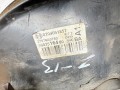 вакуумный усилитель тормозов Peugeot 308 T7 2008, 1.6 л., 5FW (EP6), бензин, МКПП, 0204051007, 0204254242, 0204051857, 9682516480 - фото №6