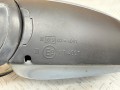 зеркало наружное левое Peugeot 607 1 поколение 2001, 2.2 л., 4HX (DW12TED4/FAP), дизель, МКПП, седан, E9014091 - фото №6