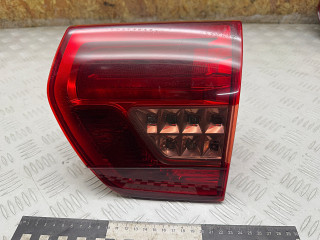 фонарь крышки багажника правый Citroen C5 2 поколение 2010, 2.0 л., RHR (DW10BTED4), дизель, МКПП, универсал, 28734G, 9671811380