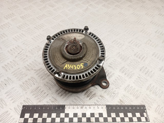 вискомуфта Ford Transit 7 поколение 2007, 2.4 л., дизель, МКПП, микроавтобус, 2C118C617BA, 6C1Q19A216BA