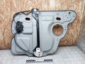 стеклоподъемник электрический задний левый Volkswagen Touran 1 поколение 2006, 1T0839755E, 1T0839729L, 1K0959703AK - фото №7