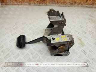 узел педальный (блок педалей) Peugeot 607 1 поколение [рестайлинг] 2005, 2.7 л., дизель, АКПП, седан, 9648317780, 9648494880