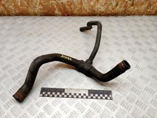 патрубок радиатора Renault Scenic 1 поколение [рестайлинг] 2002, 1.6 л., бензин, МКПП