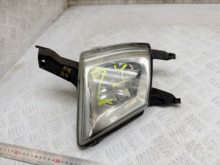 фара противотуманная правая Peugeot 407 1 поколение 2005, 2.0 л., RHR (DW10BTED4), дизель, АКПП, седан, 9641945480, 42160748DX