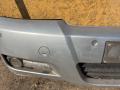 бампер передний Opel Signum C 2004, 1.9 л., Z19DTH, дизель, МКПП, универсал, 9637277980, 0445110036, 0986435013, 0986435014, 0986435015, 9638444780, 9638444880, 9638444980, 9653345780, 9653345880, 9653345980, 198073, 198074, 198075, 1980H6, 96384447, 96384448, 96384449, 9653344880, 96533457, 96533458, 96533459, 1980H4, 1980H5, 96282404, 96364040, 96372779, 96533448 - фото №4
